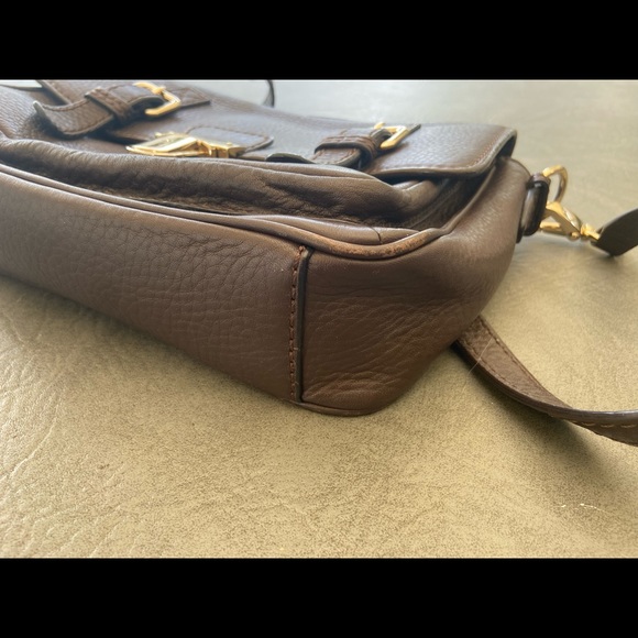 Kate Spade brown leather purse in excellent condition - Picture 13 of 16